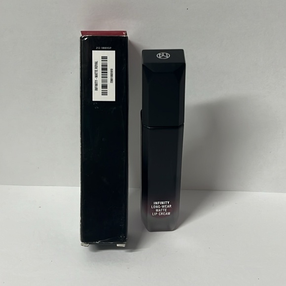 Il Makiage Lip Cream Infinity Matte Royal 401 - Picture 2 of 2
